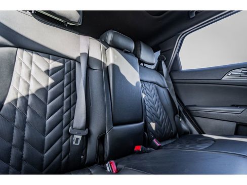 Used 2023 Kia Sportage X-Line w/ X-Line Premium Package image 28