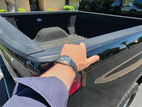Used 2019 Chevrolet Silverado 1500 LT w/ All-Star Edition RWD image 15