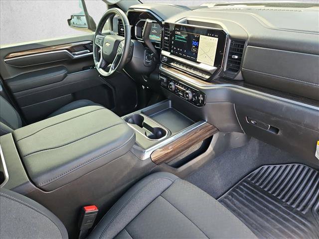 Used 2026 Chevrolet Silverado 2500 LT w/ All Star Edition AWD/4WD image 29