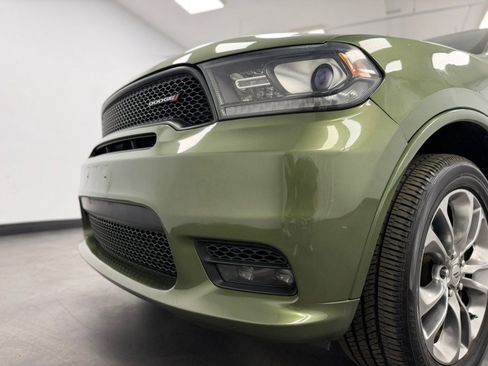 Used 2019 Dodge Durango GT AWD/4WD image 15