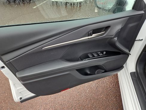 Certified 2026 Toyota Camry SE image 14