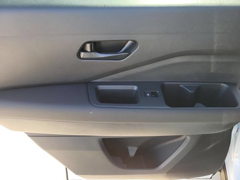 New 2026 Nissan Pathfinder SV FWD image 13