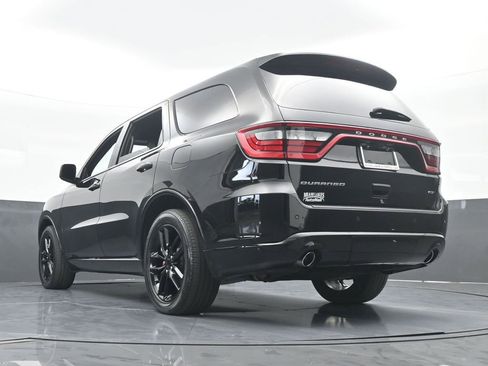 Used 2022 Dodge Durango GT image 60