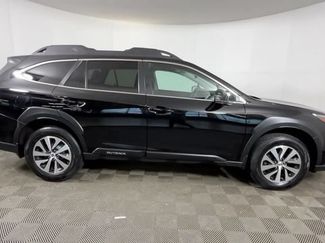 Used 2023 Subaru Outback Premium AWD/4WD video 2