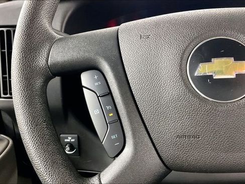 Used 2023 Chevrolet Express 3500 LT w/ LT Preferred Equipment Group RWD image 18