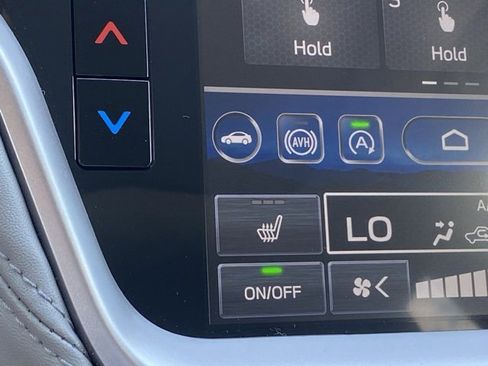 New 2025 Subaru Outback Premium w/ Popular Package #1A image 18