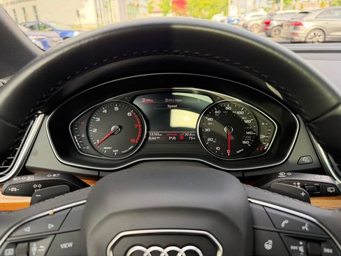 Certified 2023 Audi Q5 2.0T Premium w/ Convenience Package AWD/4WD image 22