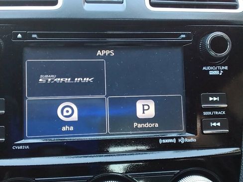 Used 2017 Subaru WRX Premium image 17