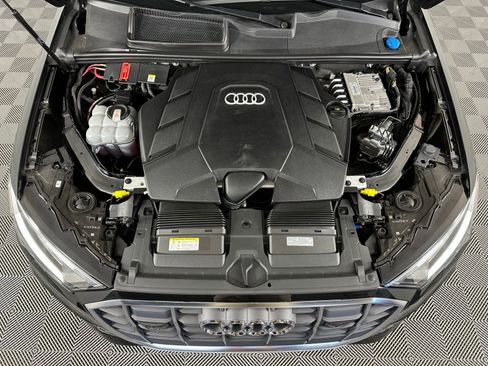 Used 2023 Audi Q7 3.0T Premium Plus image 26