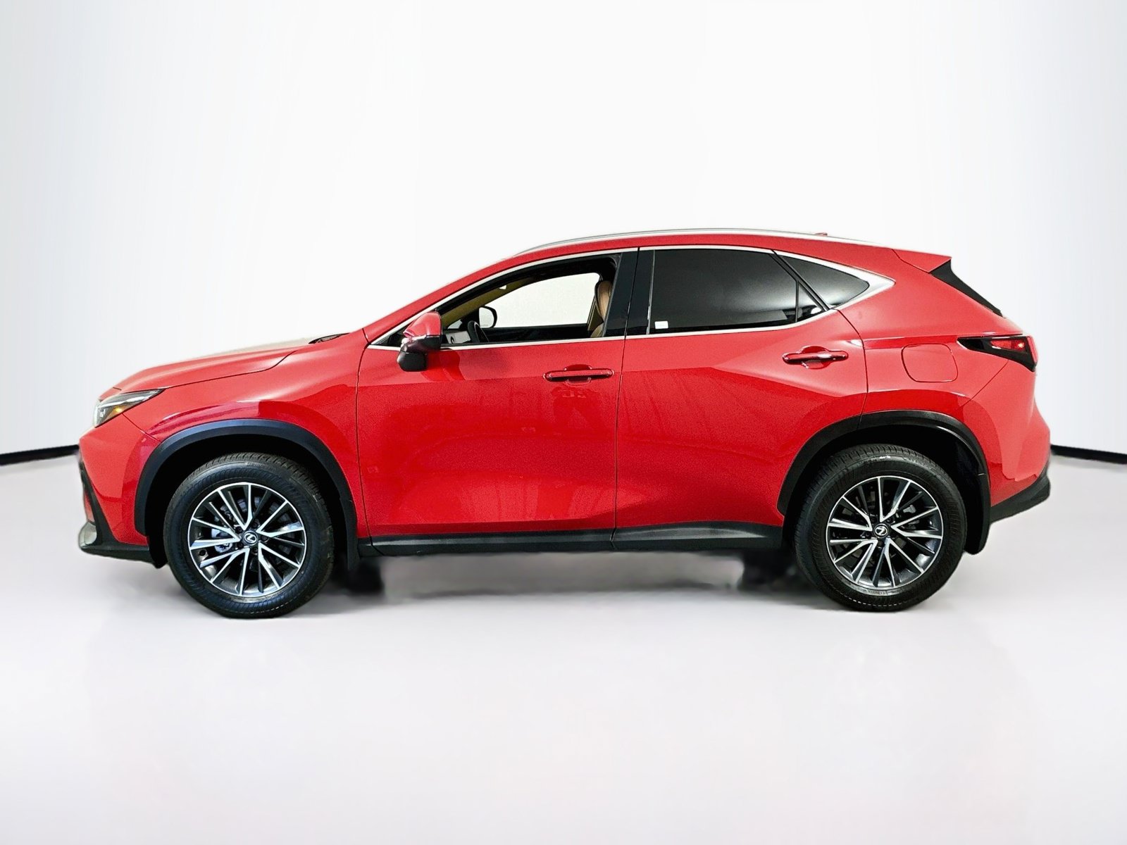 Used 2025 Lexus NX 250 FWD w/ Accessory Package (K3) image 8