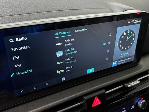 New 2026 Kia Sportage X-Line AWD/4WD image 24