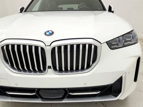 Used 2024 BMW X5 sDrive40i w/ Premium Package RWD image 24