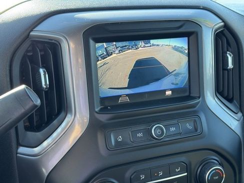 Used 2020 Chevrolet Silverado 2500 W/T image 20