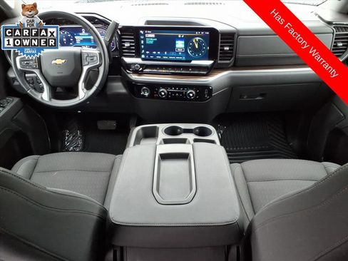 Used 2023 Chevrolet Silverado 1500 LT image 15
