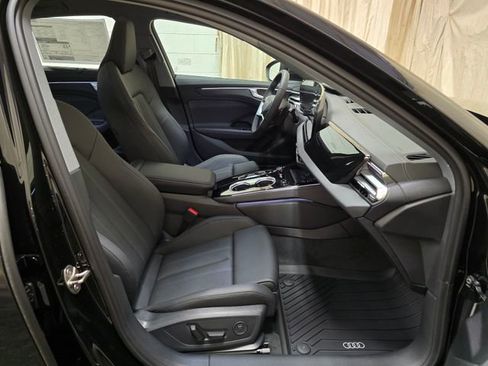 New 2026 Audi A6 Premium Plus image 35