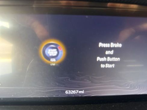 Used 2024 Jeep Wagoneer Series II w/ Flexible Seating Group image 13