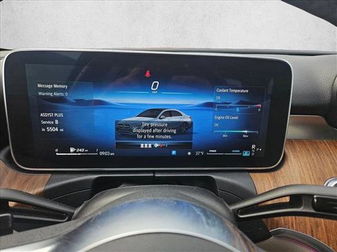 Used 2023 Mercedes-Benz C 300 C 300 image 20