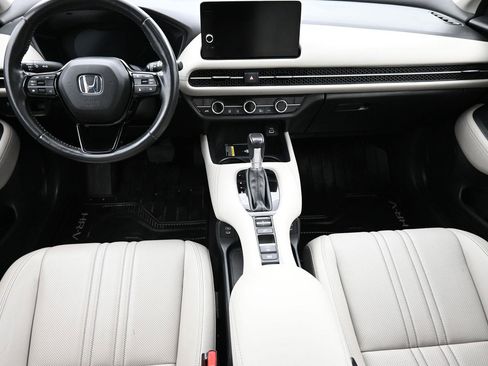 Used 2024 Honda HR-V EX-L image 16