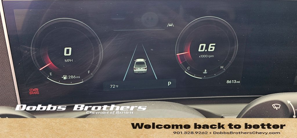 Used 2025 Hyundai Santa Cruz SEL FWD image 20