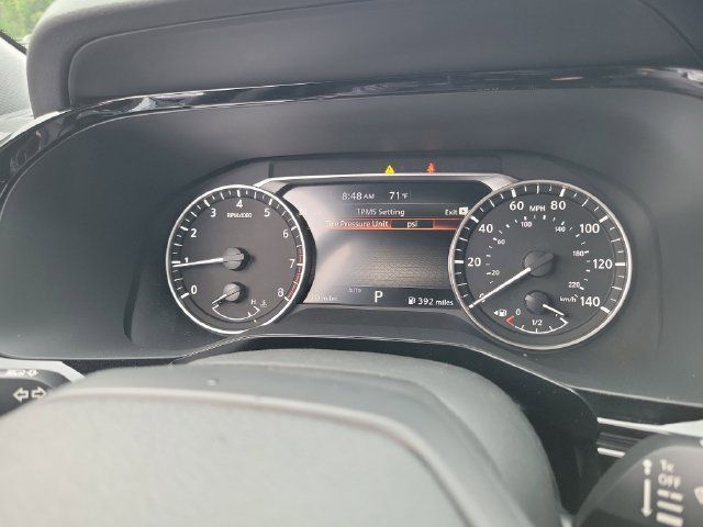 New 2026 Nissan Pathfinder Rock Creek AWD/4WD image 17