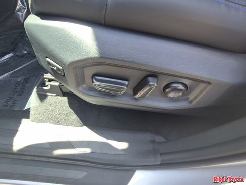 New 2026 Toyota Tundra Platinum AWD/4WD image 13