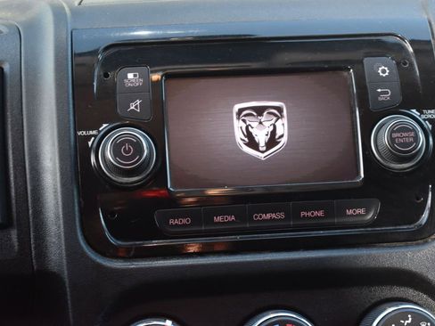 Used 2020 RAM ProMaster 1500 image 26