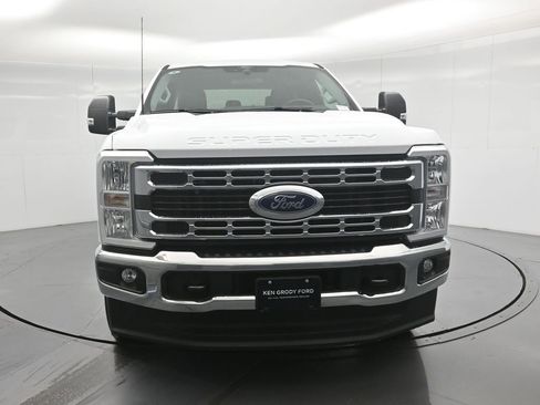 New 2026 Ford F350 XLT image 52
