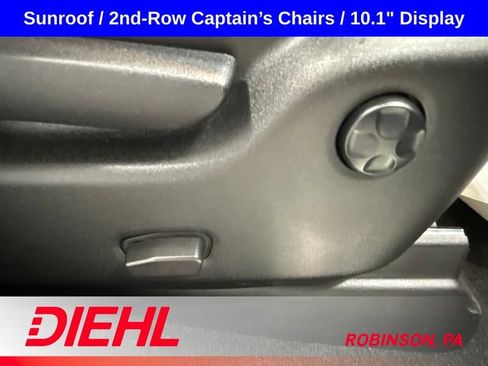 Used 2022 Dodge Durango GT AWD/4WD image 16