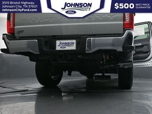 New 2026 Ford F250 Lariat w/ Lariat Ultimate Package AWD/4WD image 37