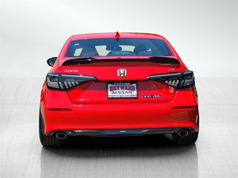 Used 2022 Honda Civic Si image 5
