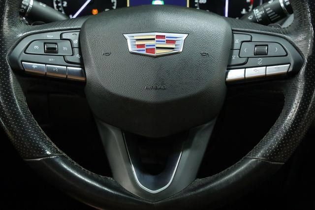 Used 2023 Cadillac XT4 Sport FWD image 16