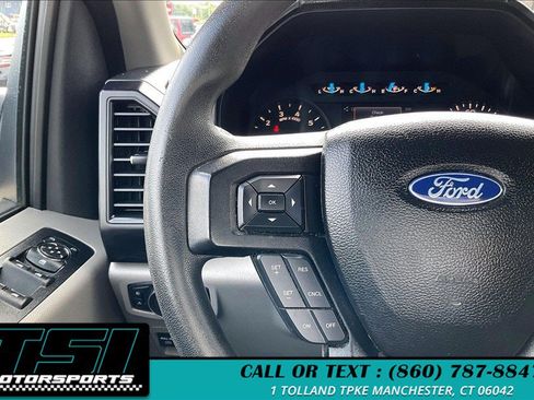 Used 2017 Ford F150 XL w/ Equipment Group 101A Mid AWD/4WD image 17