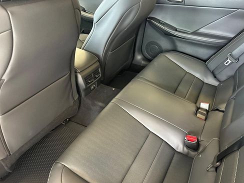 New 2026 Lexus IS 350 F Sport RWD image 22