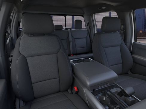 New 2026 Ford F150 XLT AWD/4WD image 10
