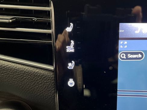 Used 2024 Jeep Wagoneer L Series II image 62