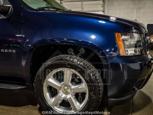 Used 2012 Chevrolet Suburban LT image 55