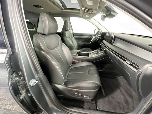 Used 2023 Hyundai Palisade XRT w/ Cargo Package image 31