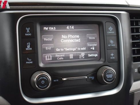 Used 2021 RAM 1500 Tradesman w/ Popular Equipment Group AWD/4WD image 19