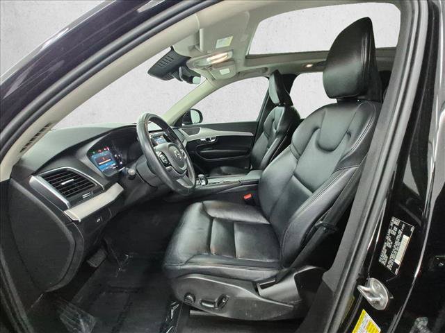 Used 2023 Volvo XC90 B5 Core w/ Protection Package Premier AWD/4WD image 17
