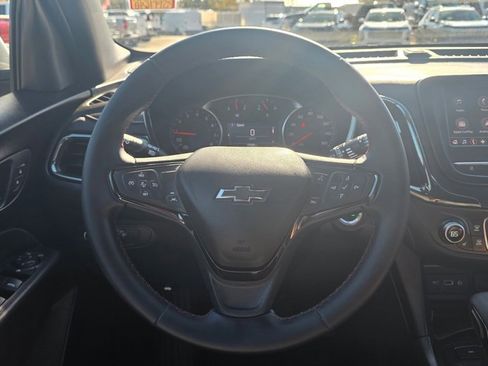 Used 2023 Chevrolet Equinox RS image 22