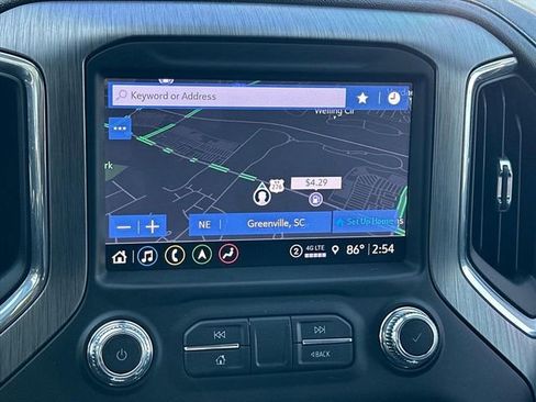 Used 2021 GMC Sierra 1500 Denali w/ Denali Premium Package AWD/4WD image 29