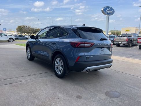 New 2026 Ford Escape Active image 4