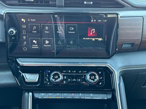 New 2026 GMC Sierra 1500 Denali Ultimate AWD/4WD image 24