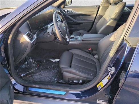 Used 2023 BMW i4 eDrive35 w/ Premium Package RWD image 17