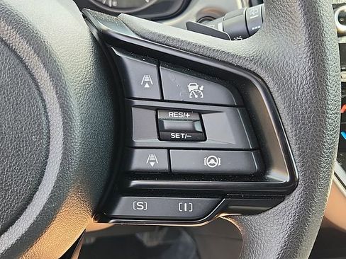 Certified 2026 Subaru Crosstrek 2.0i Premium AWD/4WD image 22