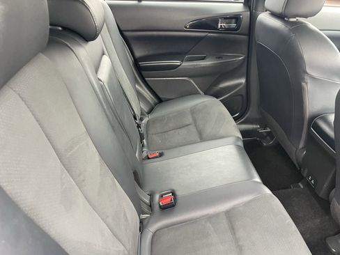 Used 2024 Mitsubishi Eclipse Cross SE image 12