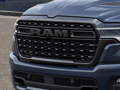 New 2026 RAM 1500 Limited image 11
