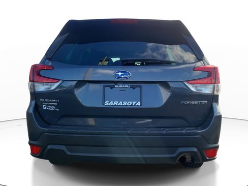 Used 2021 Subaru Forester Premium w/ Popular Package #1 image 5