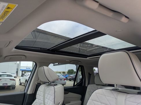 Certified 2026 Honda Pilot Elite image 17