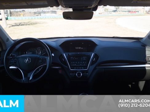 Used 2020 Acura MDX SH-AWD image 21